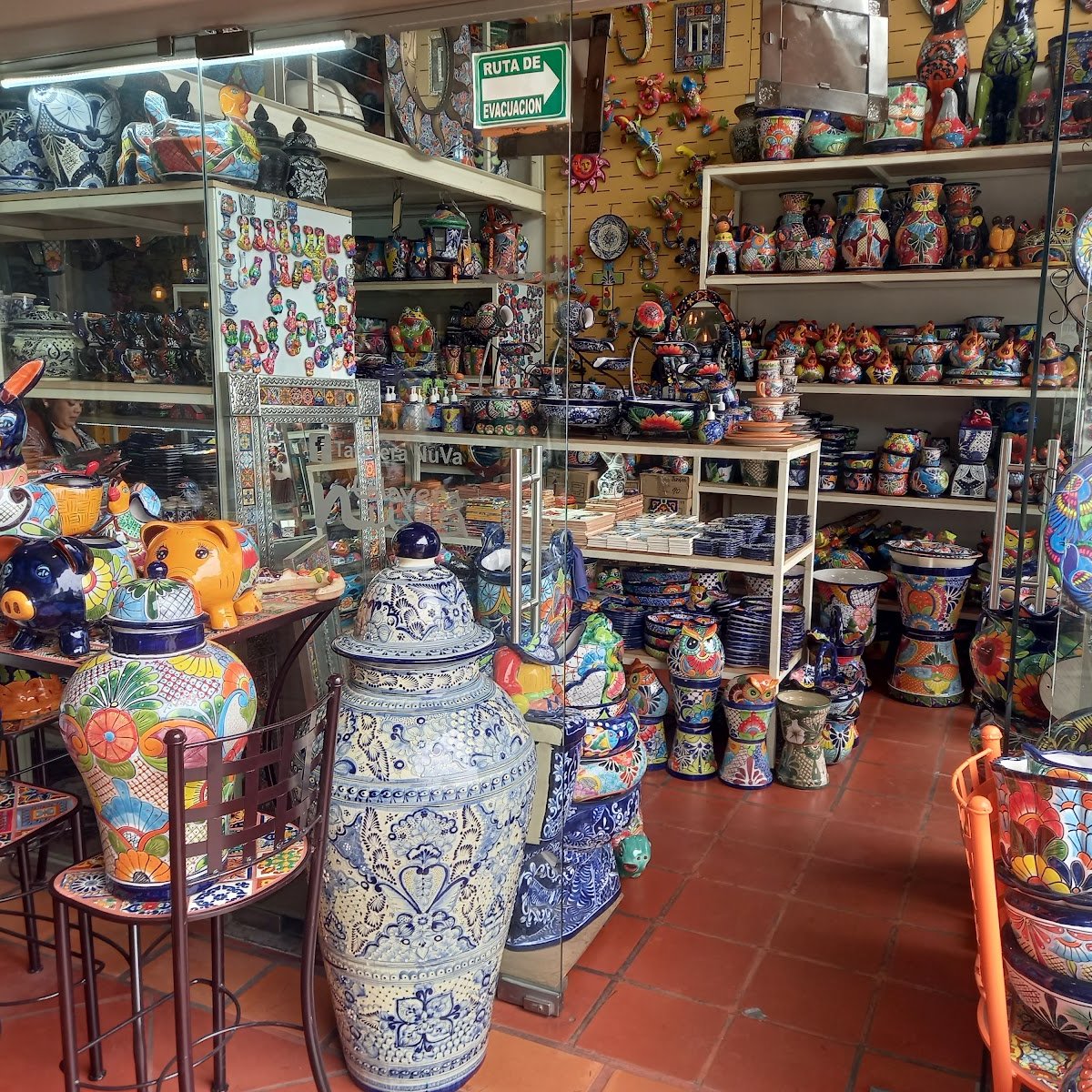 Discover the Artistry at the Handicraft Market in Tlaquepaque – A Hidden Gem You Can&#8217;t Miss