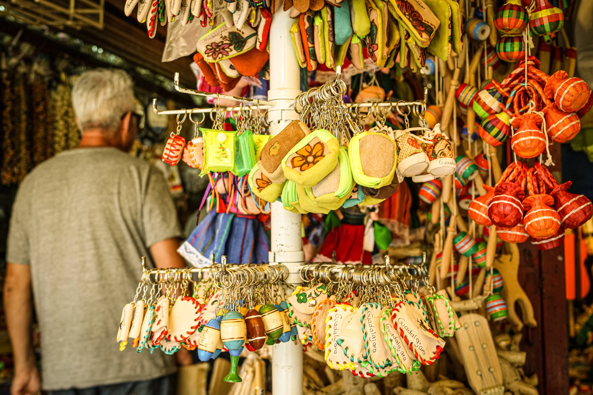 Discover the Artistry at the Handicraft Market in Tlaquepaque – A Hidden Gem You Can&#8217;t Miss
