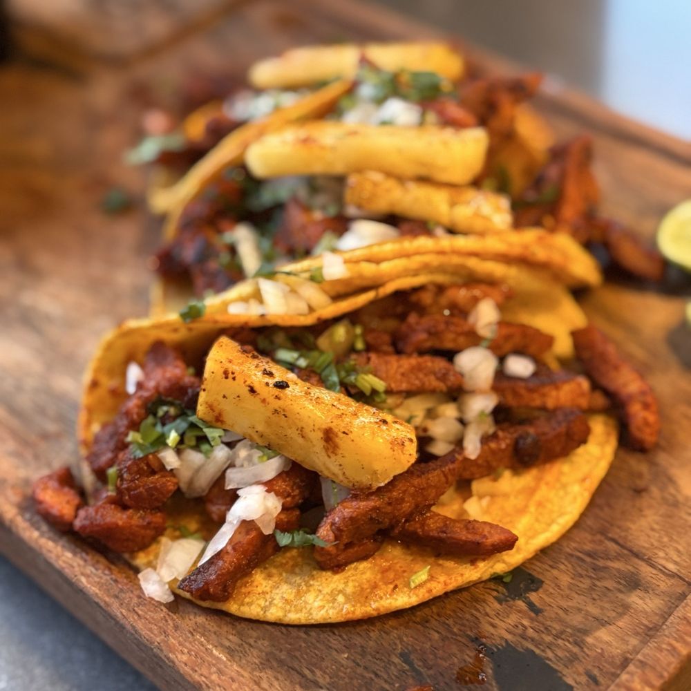 Discover the Authentic Flavors of Tacos de Mole de Xico at Hotel Las Palapas