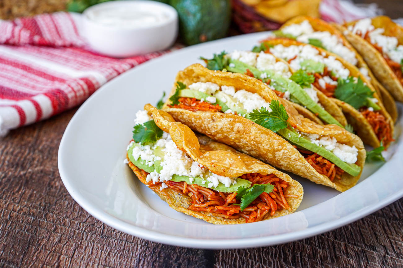 Discover the Authentic Flavors of Tacos de Sopa de Lima at Hotel Las Palapas