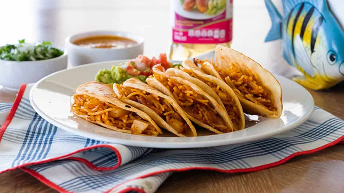 Discover the Authentic Flavors of Tacos de Sopa de Lima at Hotel Las Palapas