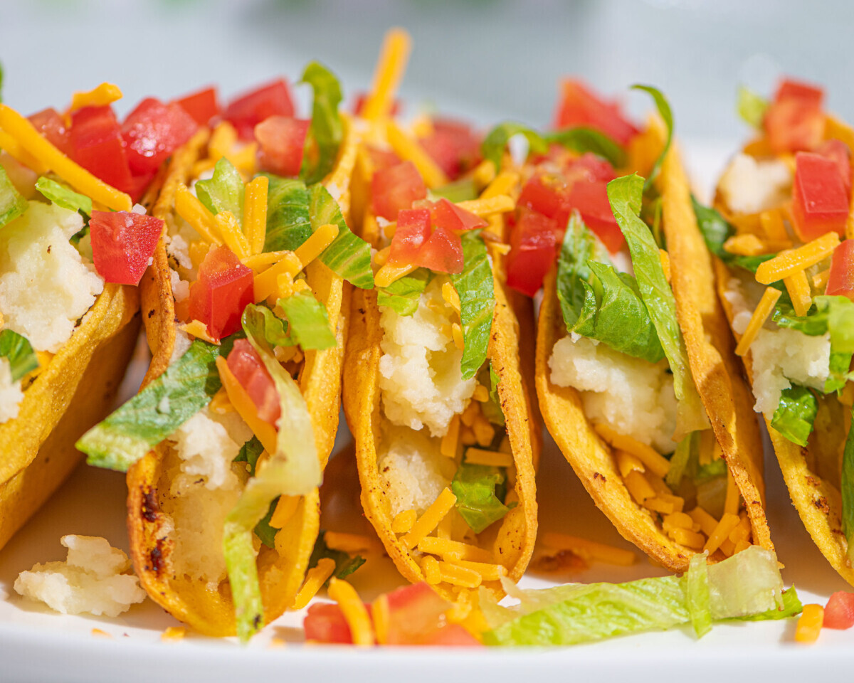 Discover the Authentic Flavors of Tacos de Sopa de Lima at Hotel Las Palapas