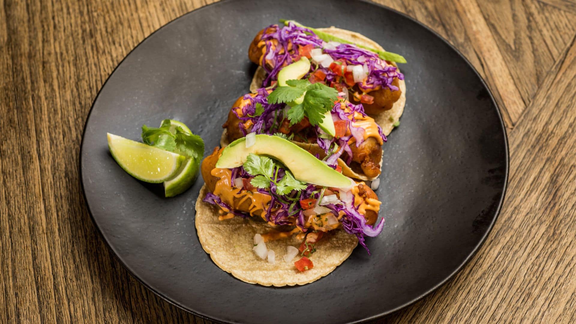 Discover the Best Tacos de Pescado at Hotel Las Palapas: A Culinary Adventure Like No Other
