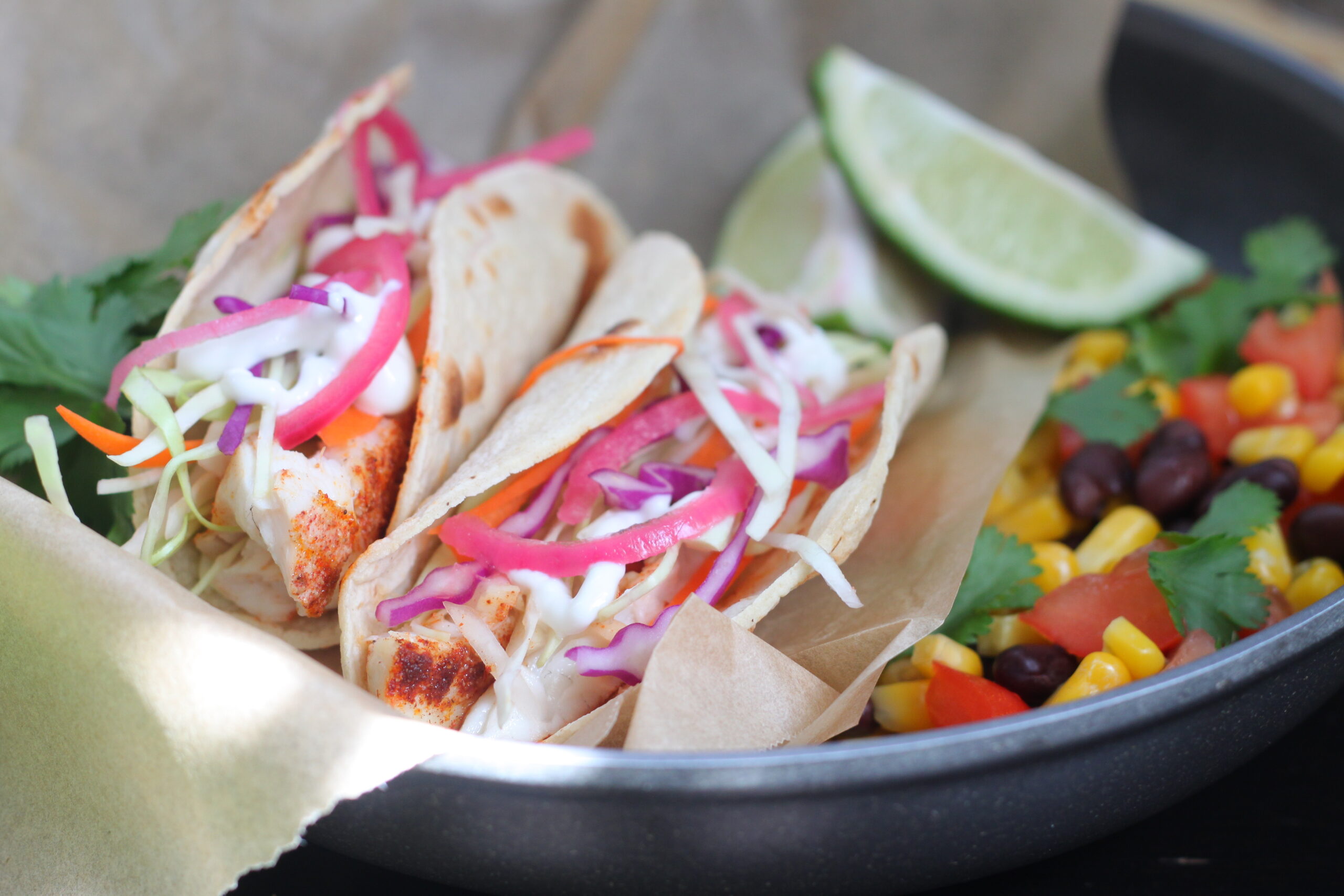 Discover the Best Tacos de Pescado at Hotel Las Palapas: A Culinary Adventure Like No Other