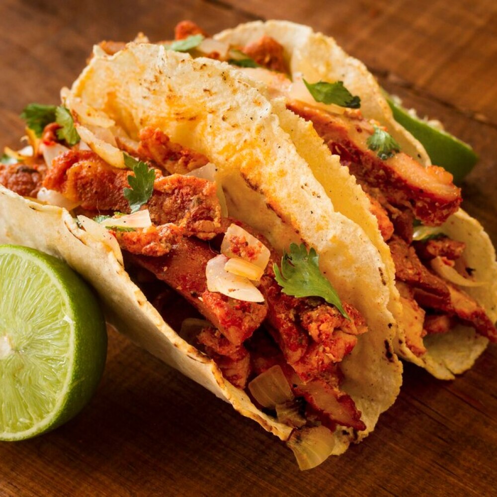 Discover the Bold Essence of Tacos de Tinga with Hotel Las Palapas