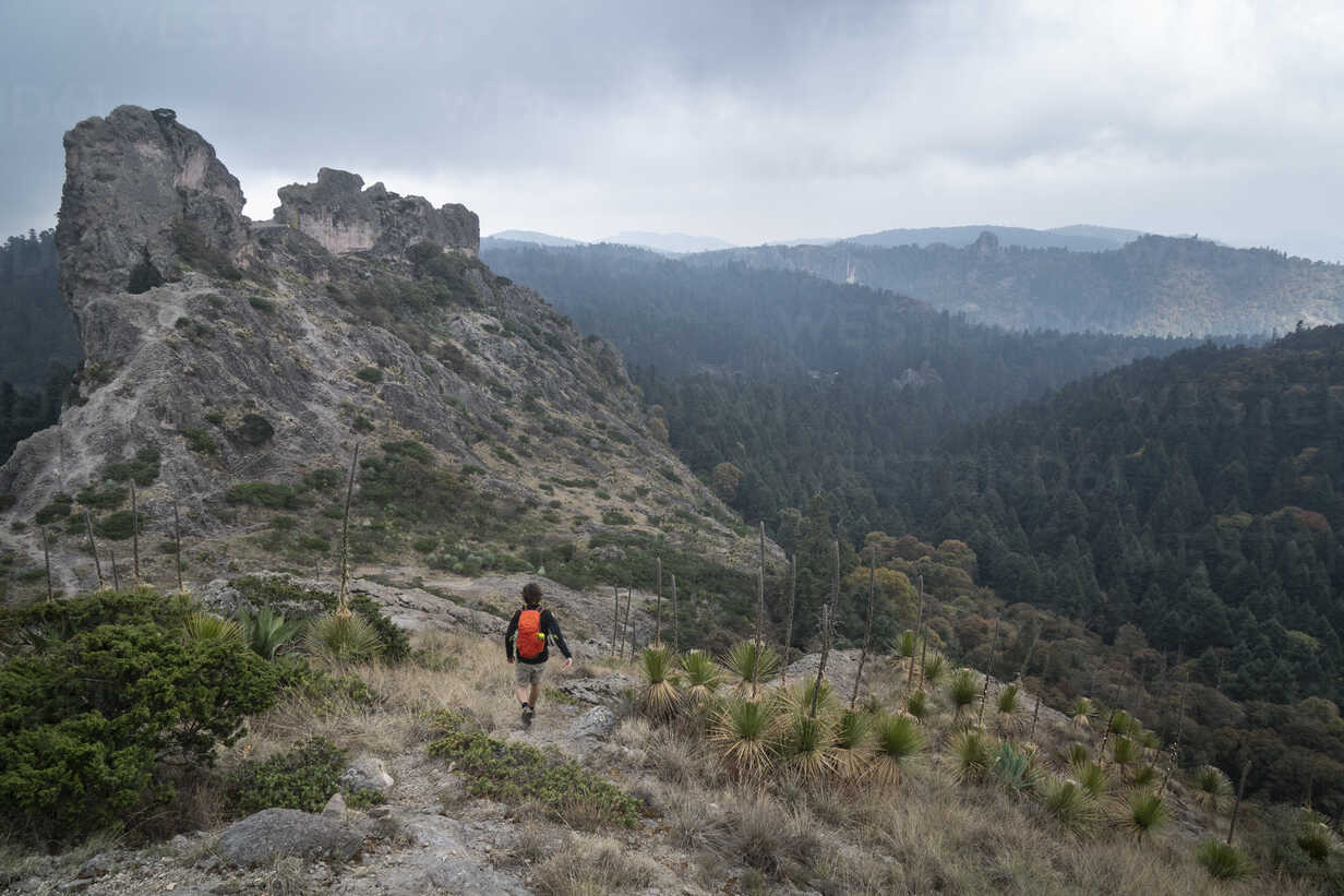 Discover the Breathtaking Beauty of El Chico National Park: A Hidden Gem in Mexico