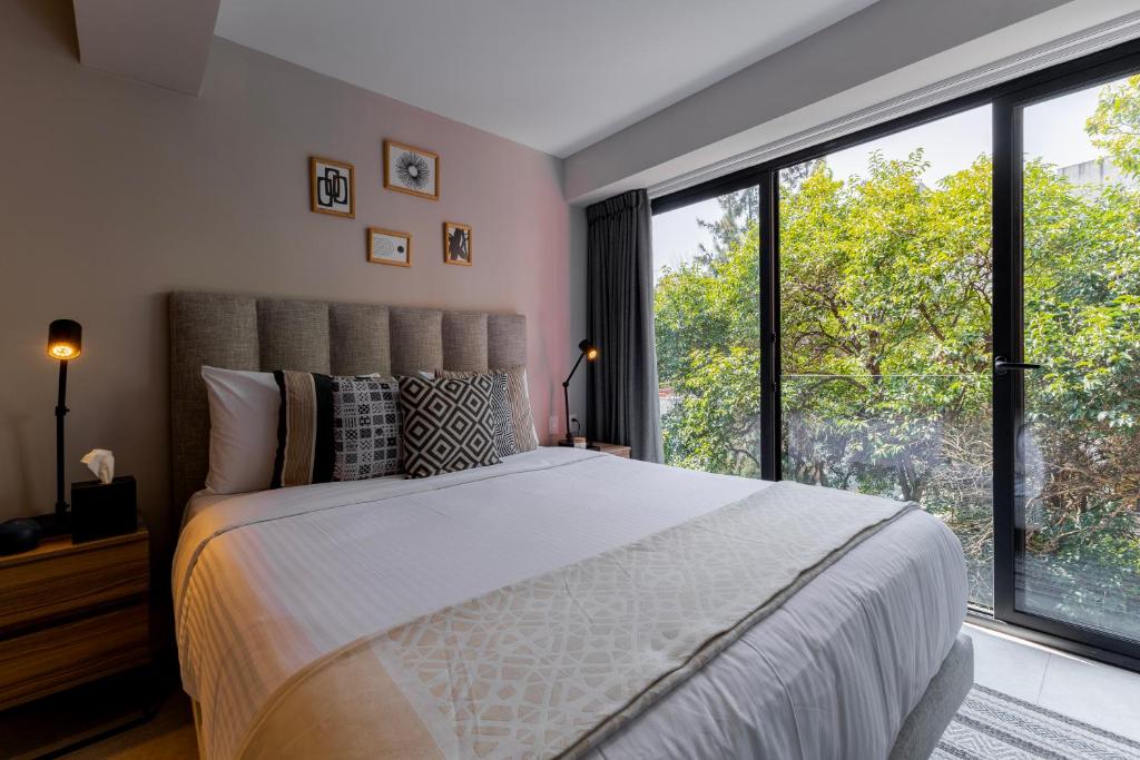 Discover the Charm of Capitalia Hipodromo Condesa: Your Ultimate Hotel Experience in Mexico City
