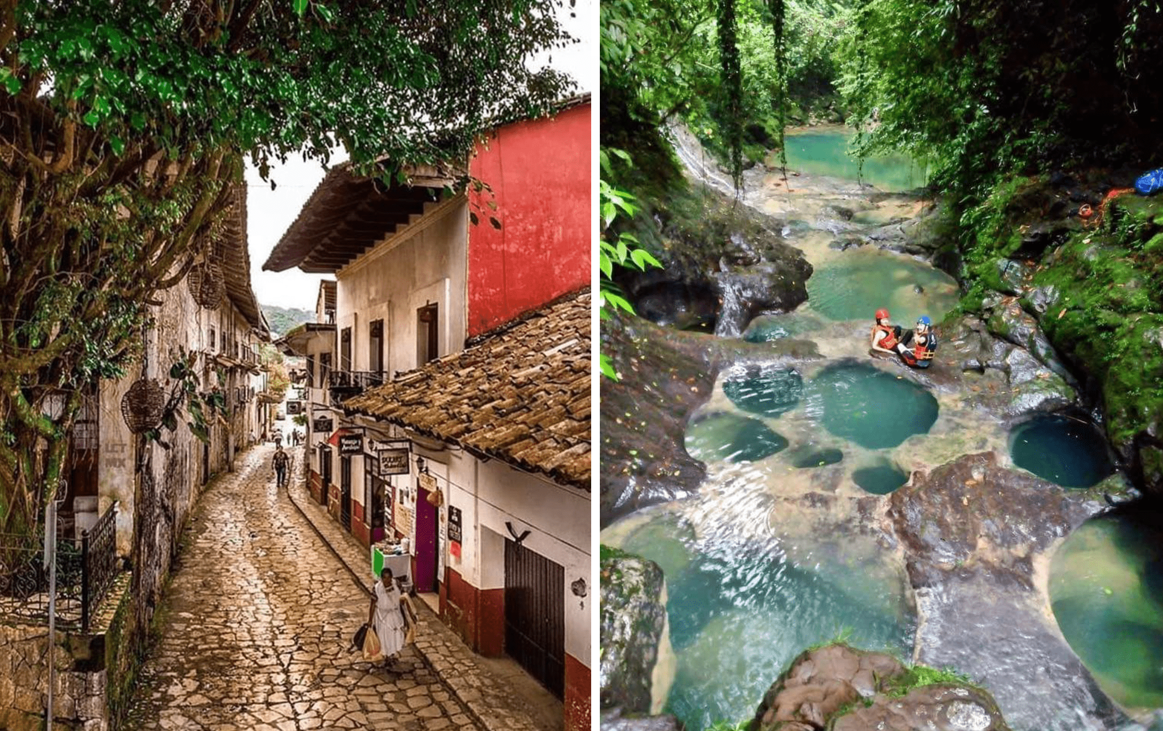 Discover the Charm of Cuetzalan: A Serene Paradise in the Heart of Mexico