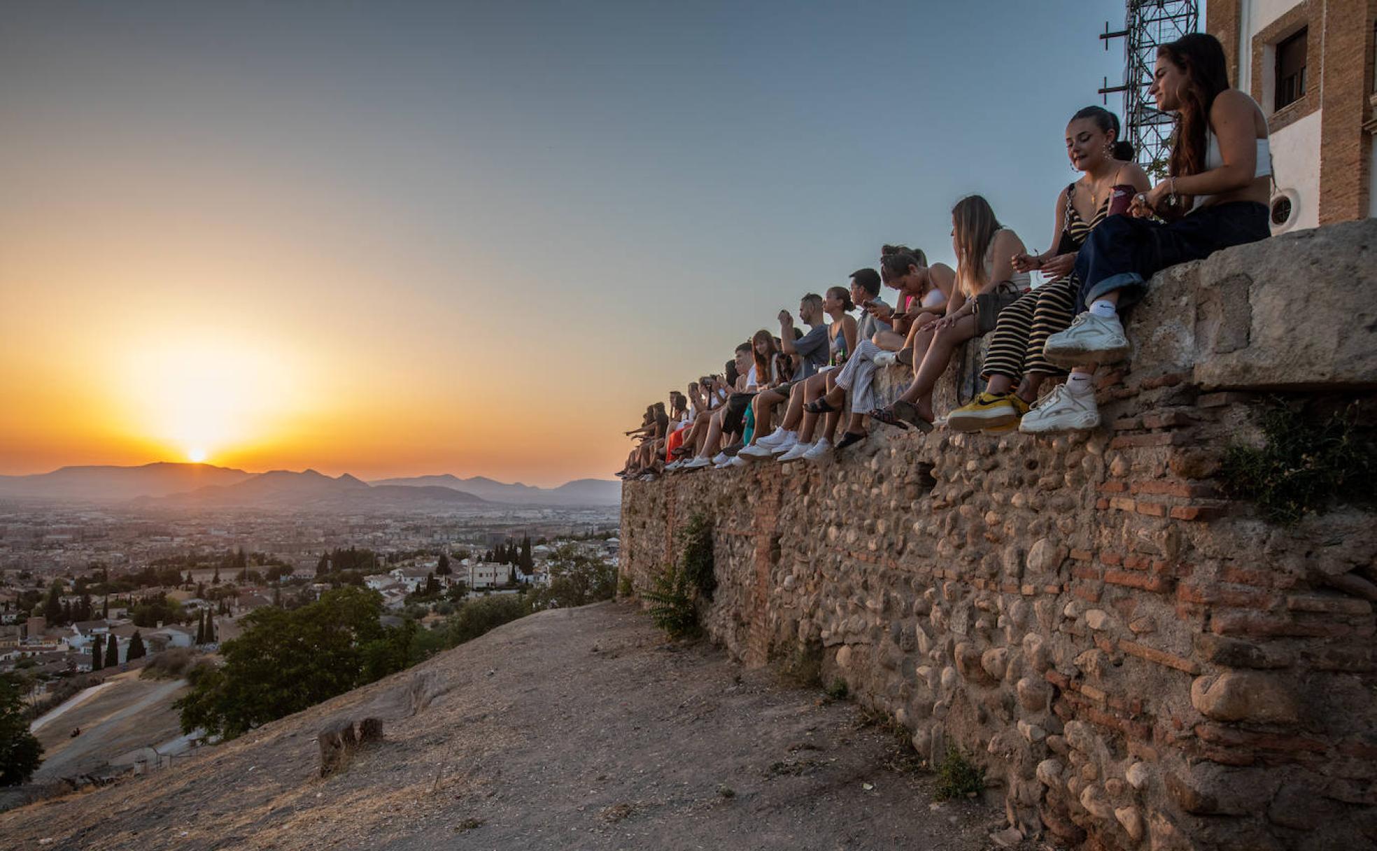 Discover the Charm of El Mirador de San Miguel: A Hidden Gem in Mexico
