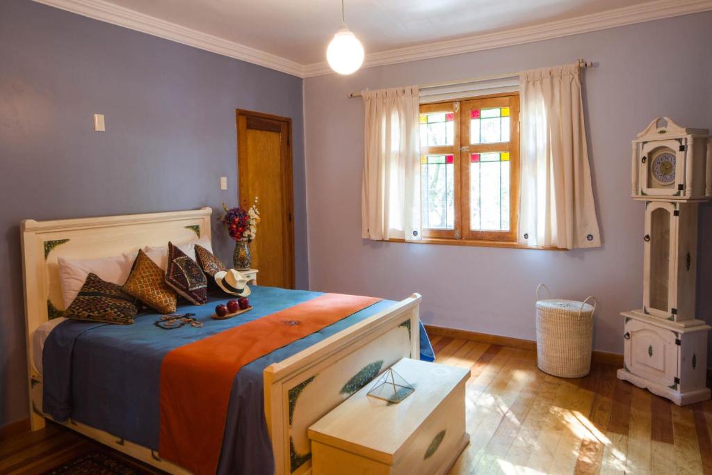 Discover the Charm of Hotel Parque México (Boutique Hotel): A Hidden Gem in the Heart of Mexico City