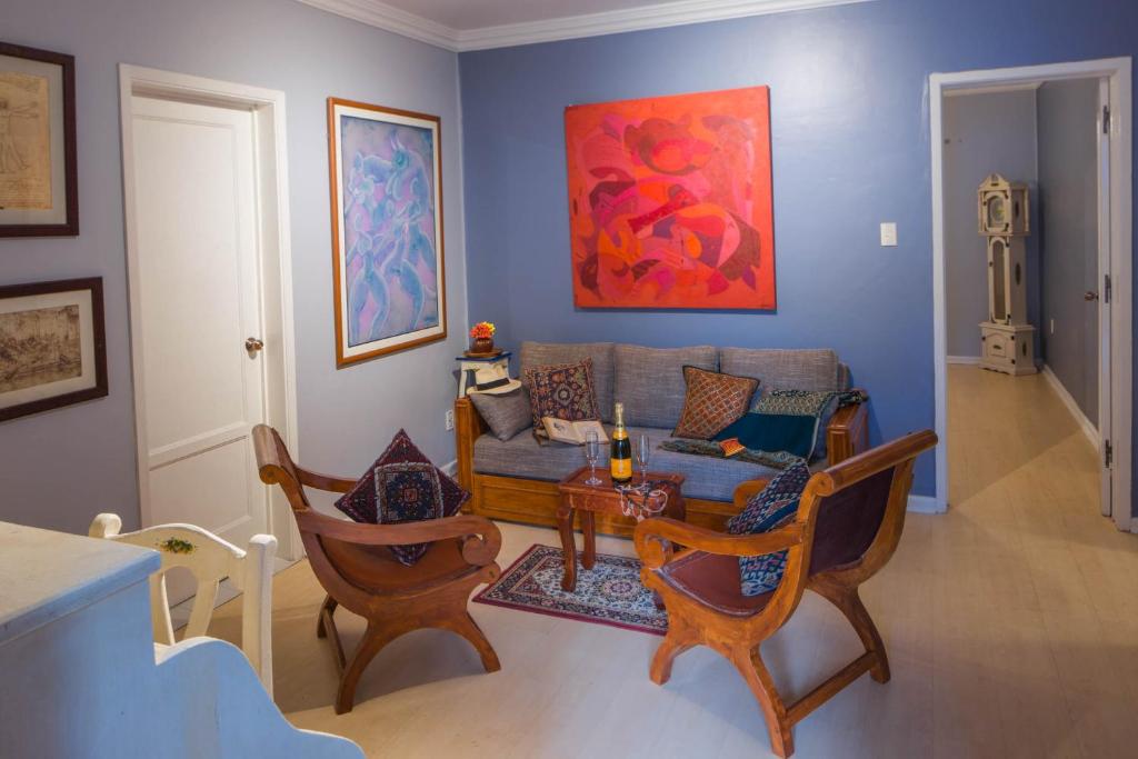 Discover the Charm of Hotel Parque México (Boutique Hotel): A Hidden Gem in the Heart of Mexico City