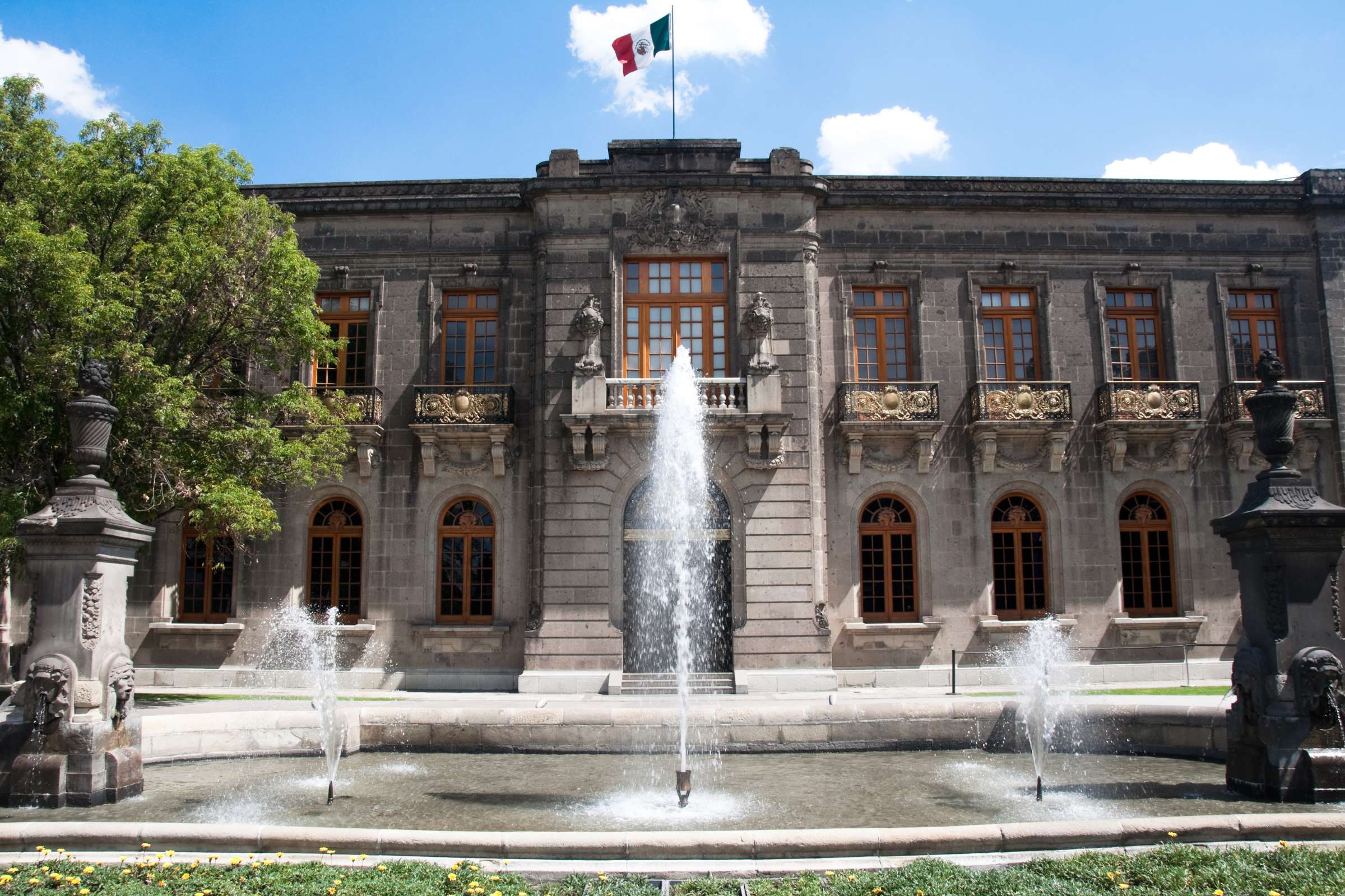 Discover the Charm of Hotel Parque México (Boutique Hotel): A Hidden Gem in the Heart of Mexico City