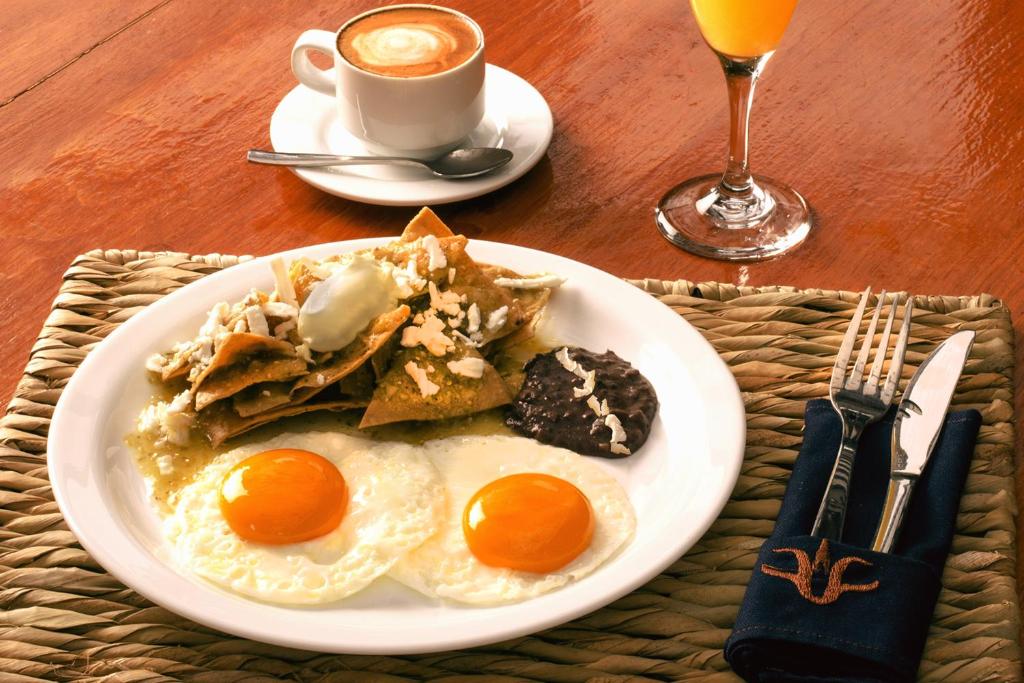Discover the Charm of Hotel Parque México (Boutique Hotel): A Hidden Gem in the Heart of Mexico City