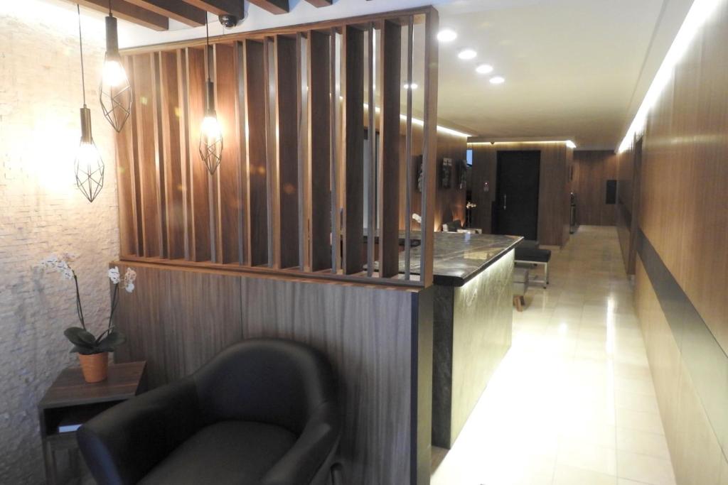 Discover the Charm of Suites Havre: A Unique Stay in the Heart of Mexico City