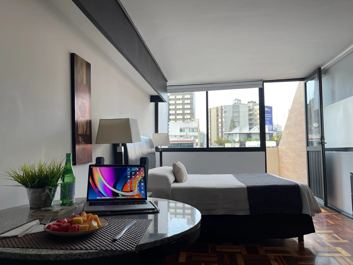 Discover the Charm of Suites Havre: A Unique Stay in the Heart of Mexico City