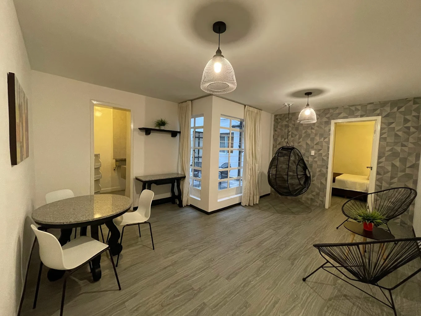 Discover the Charm of Suites Havre: A Unique Stay in the Heart of Mexico City