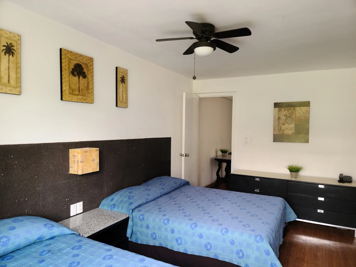 Discover the Charm of Suites Havre: A Unique Stay in the Heart of Mexico City