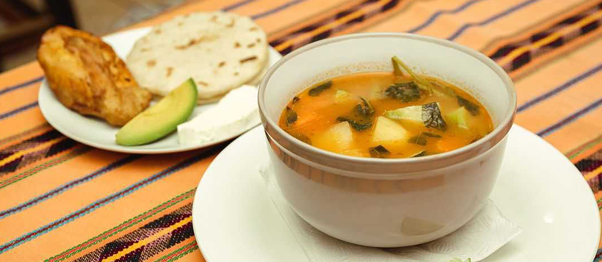 Discover the Delicious Taste of Sopa de Pipián: A Must-Try Mexican Delight