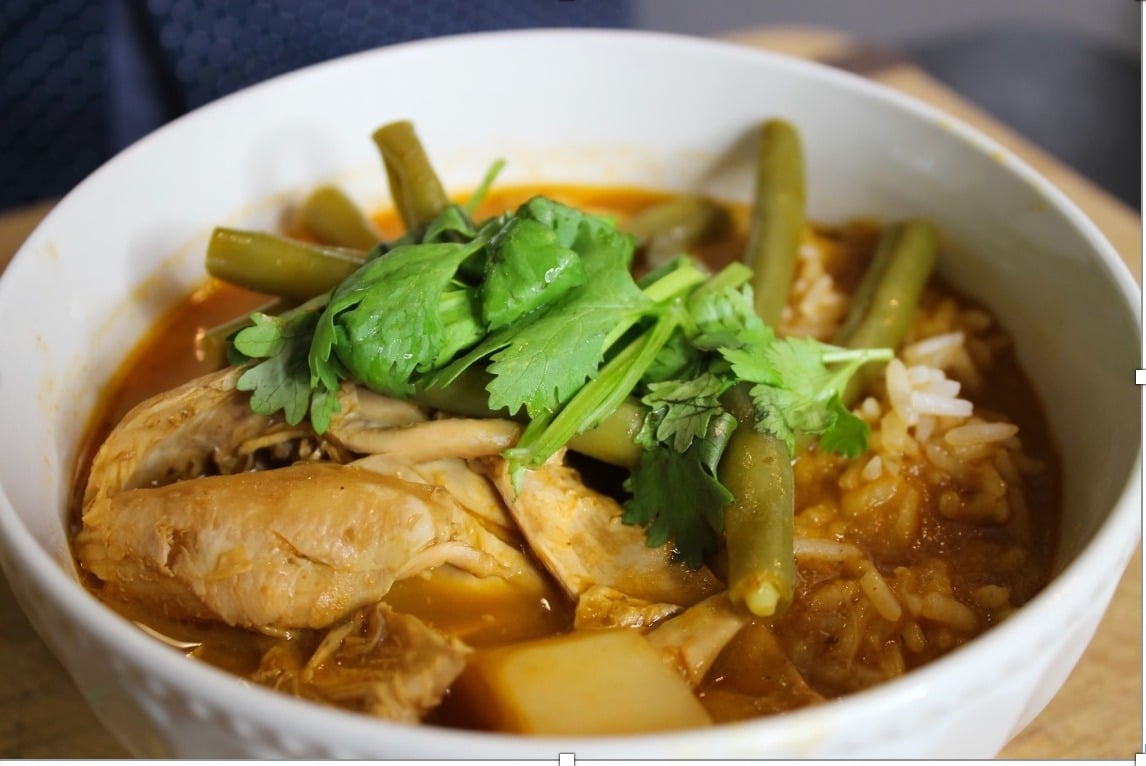 Discover the Delicious Taste of Sopa de Pipián: A Must-Try Mexican Delight