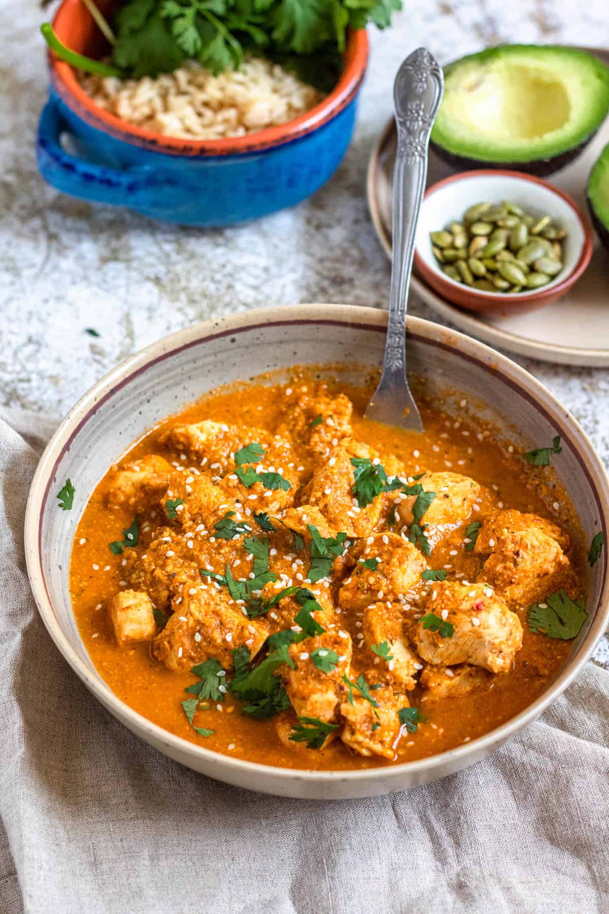 Discover the Delicious Taste of Sopa de Pipián: A Must-Try Mexican Delight