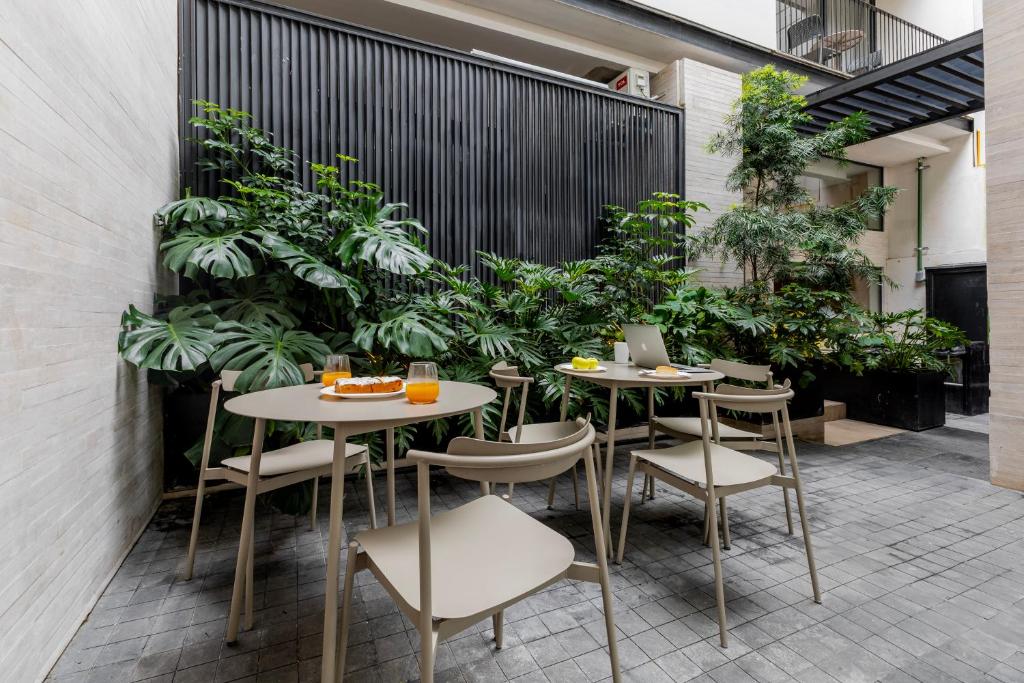 Discover the Elegance of Casa Calderon by Capitalia: Your Ultimate Stay in Mexico City