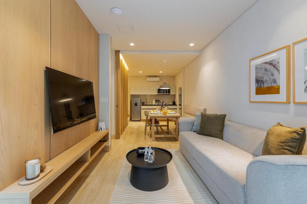 Discover the Elegance of Casa Calderon by Capitalia: Your Ultimate Stay in Mexico City