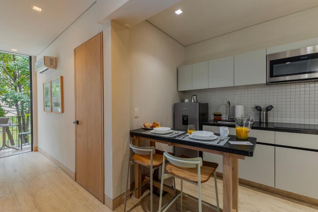 Discover the Elegance of Casa Calderon by Capitalia: Your Ultimate Stay in Mexico City