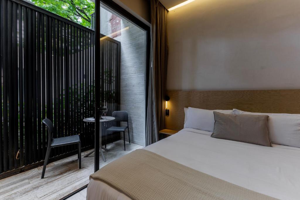 Discover the Elegance of Casa Calderon by Capitalia: Your Ultimate Stay in Mexico City