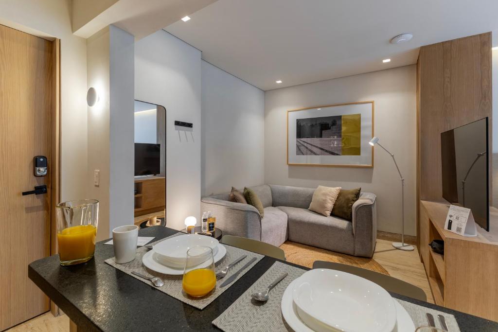 Discover the Elegance of Casa Calderon by Capitalia: Your Ultimate Stay in Mexico City
