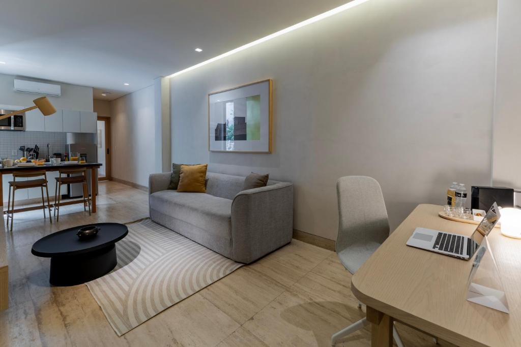 Discover the Elegance of Casa Calderon by Capitalia: Your Ultimate Stay in Mexico City