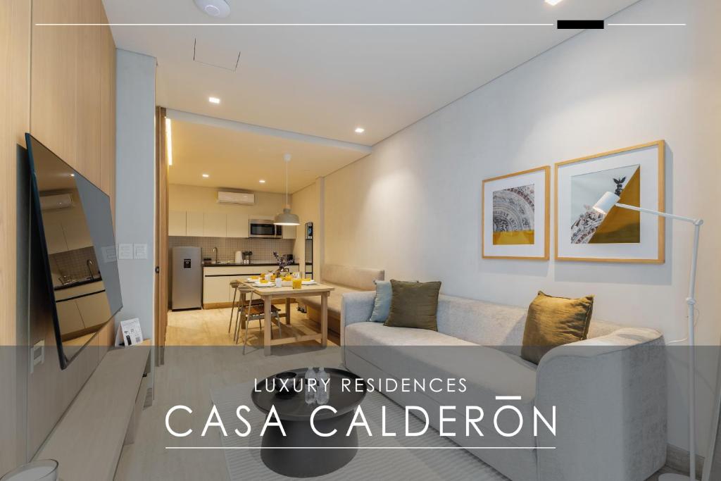 Discover the Elegance of Casa Calderon by Capitalia: Your Ultimate Stay in Mexico City