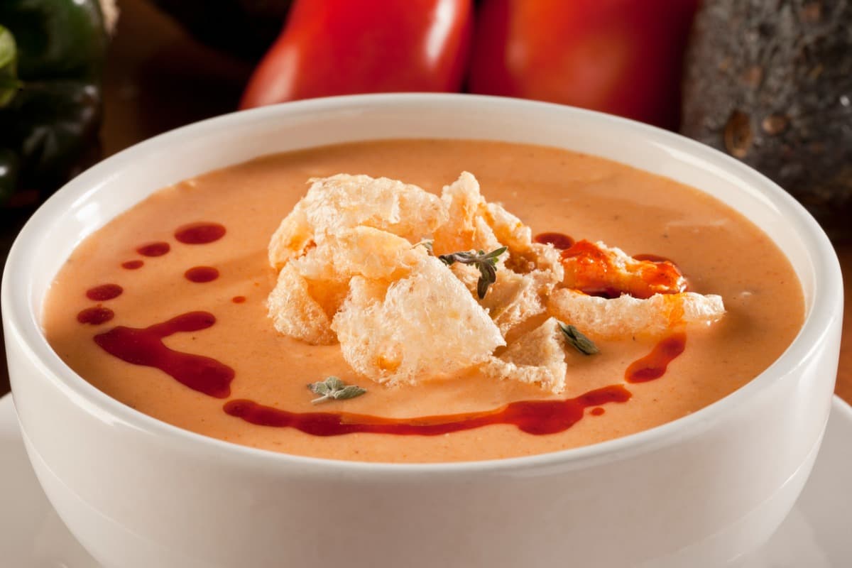 Discover the Flavor Explosion of Sopa de Chicharrón at Hotel Las Palapas