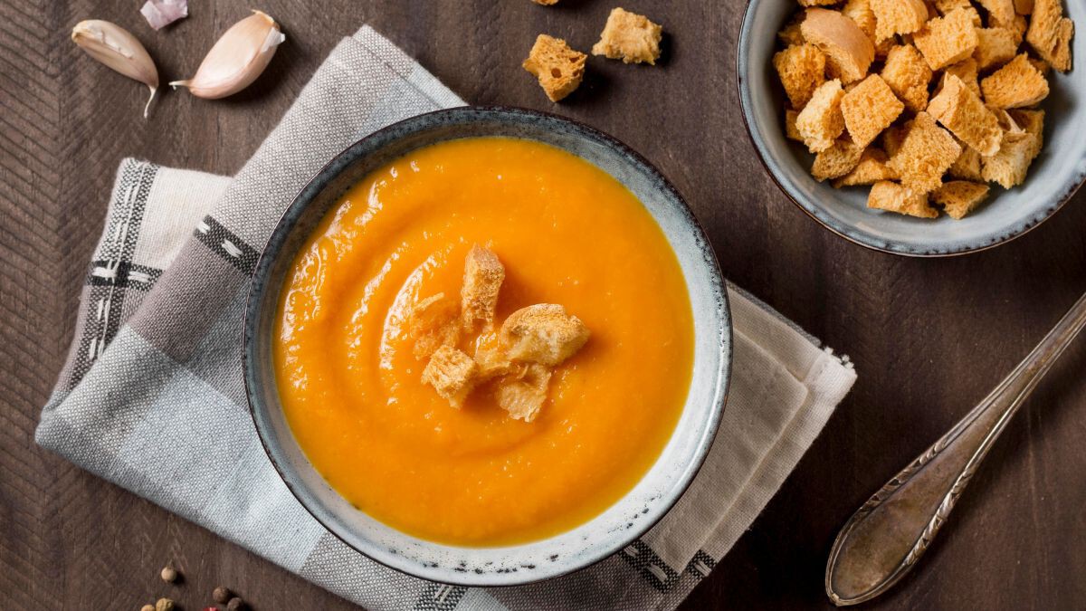 Discover the Flavor Explosion of Sopa de Chicharrón at Hotel Las Palapas