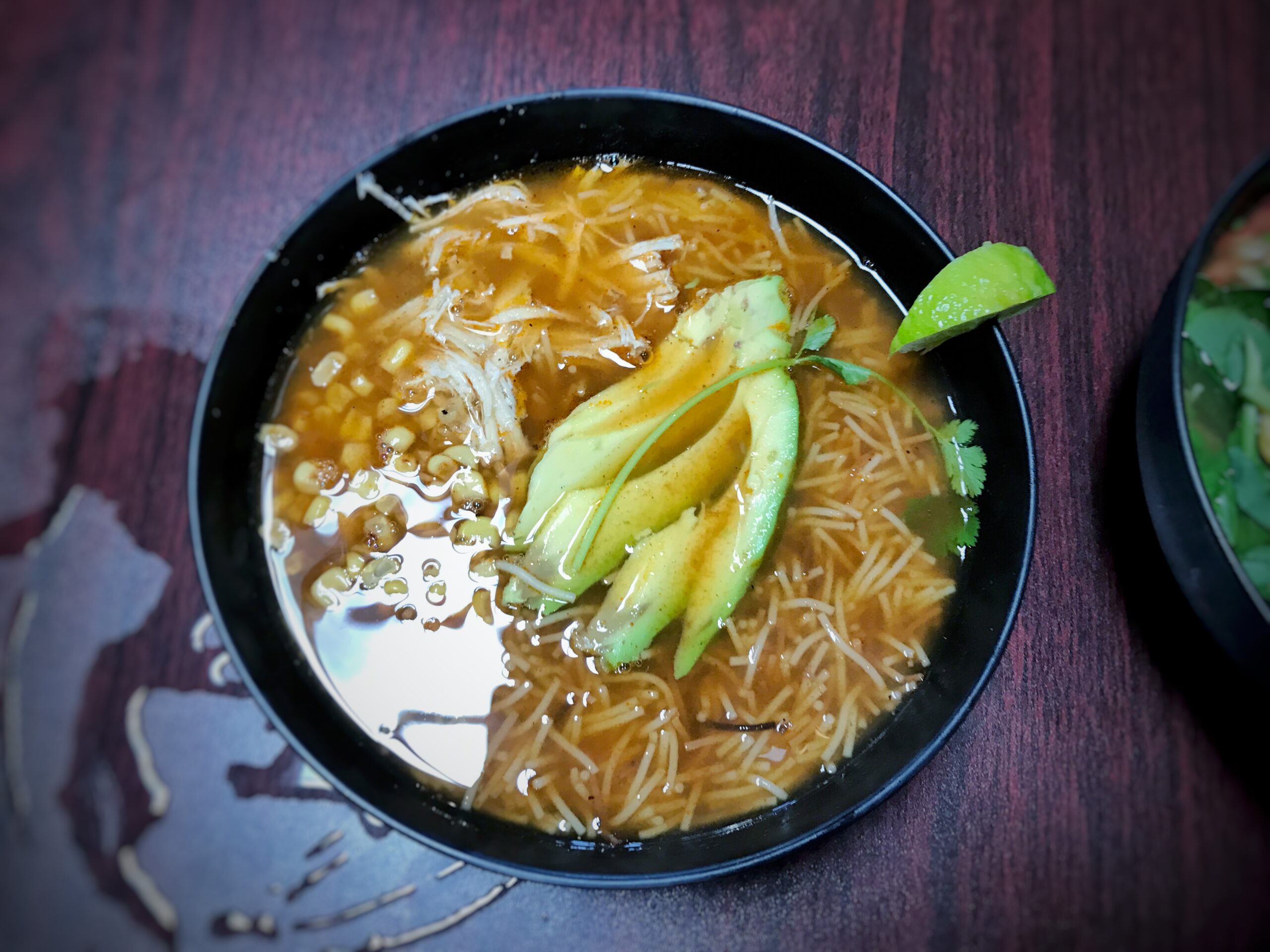 Discover the Flavor Explosion of Sopa de Fideo: A Mexican Comfort Dish You Can’t Miss