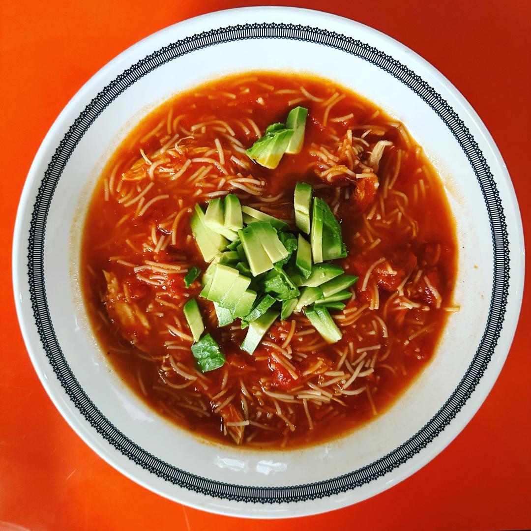 Discover the Flavor Explosion of Sopa de Fideo: A Mexican Comfort Dish You Can’t Miss