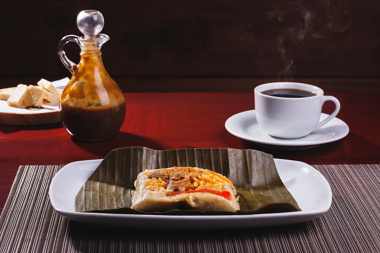 Discover the Flavor Explosion of Tamales de Cerdo: A Mexican Delight