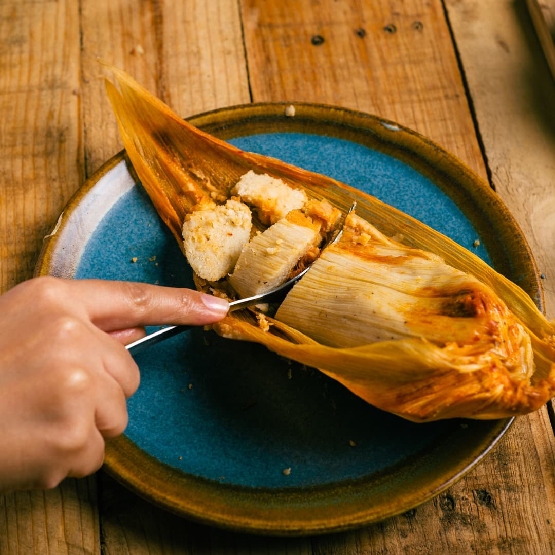 Discover the Flavor Explosion of Tamales de Nopales: A Mexican Delicacy You Can’t Miss!