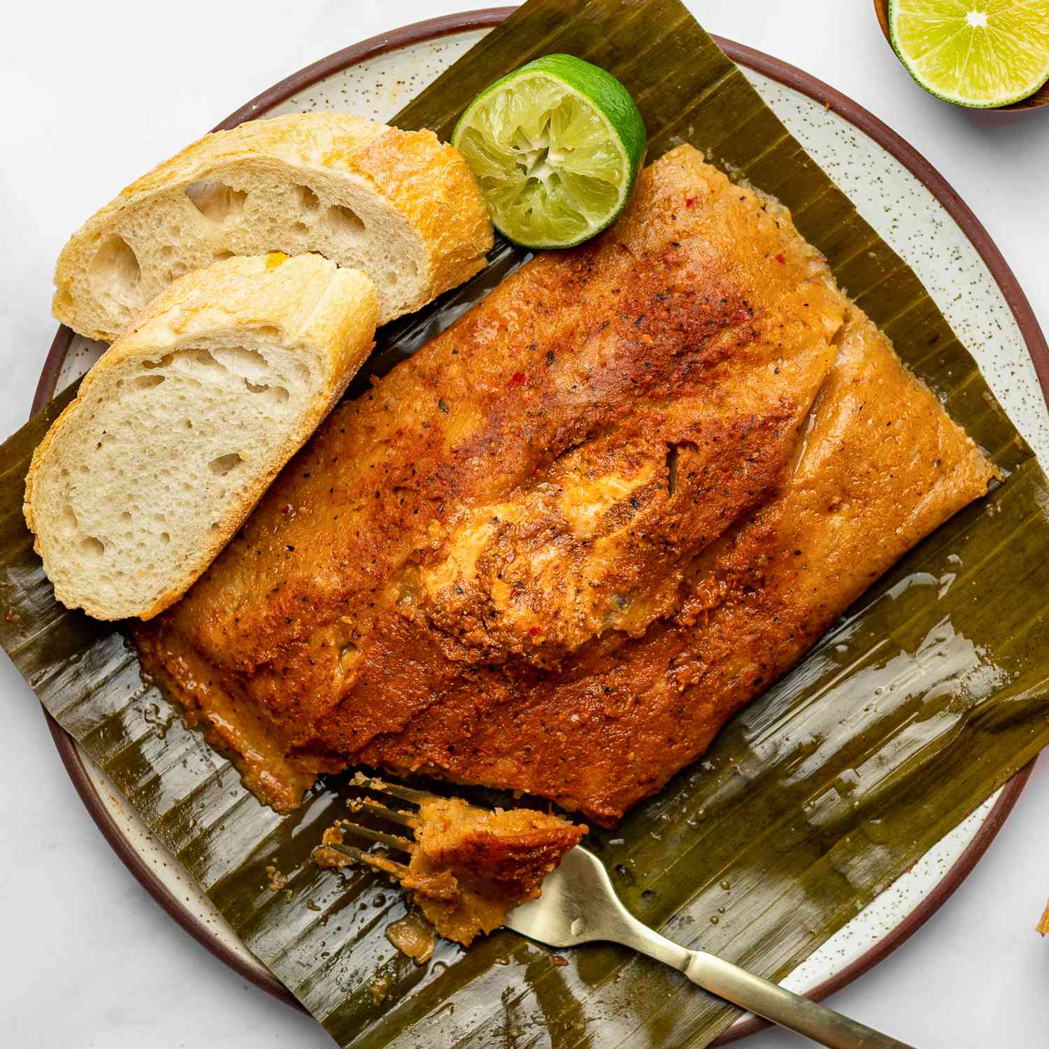 Discover the Flavor Explosion of Tamales de Pollo: A Mexican Delight at Hotel Las Palapas