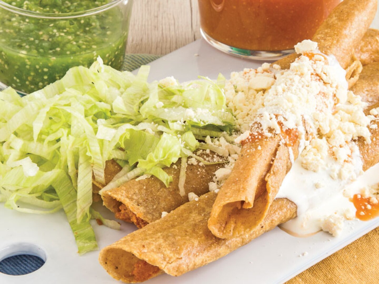 Discover the Flavor Explosion: Tamales de Pibil de Venado at Hotel Las Palapas