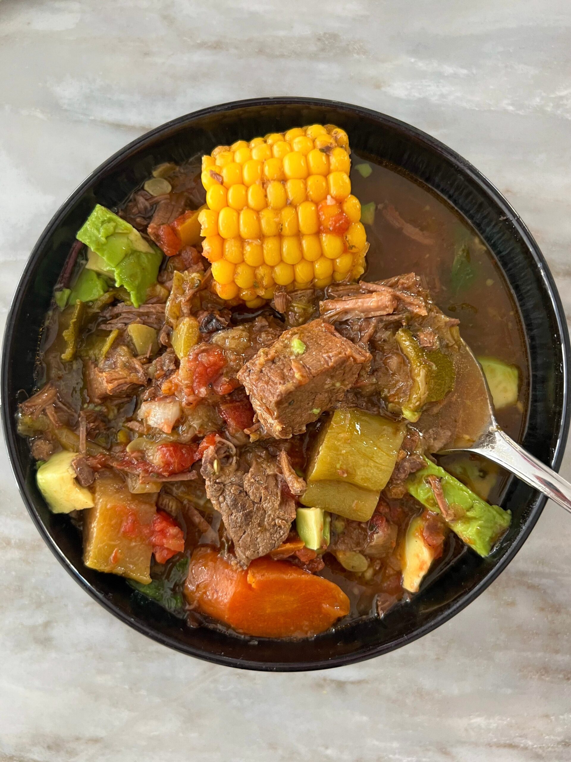 Discover the Flavorful Delights of Caldo de Res: A Mexican Soup to Savor