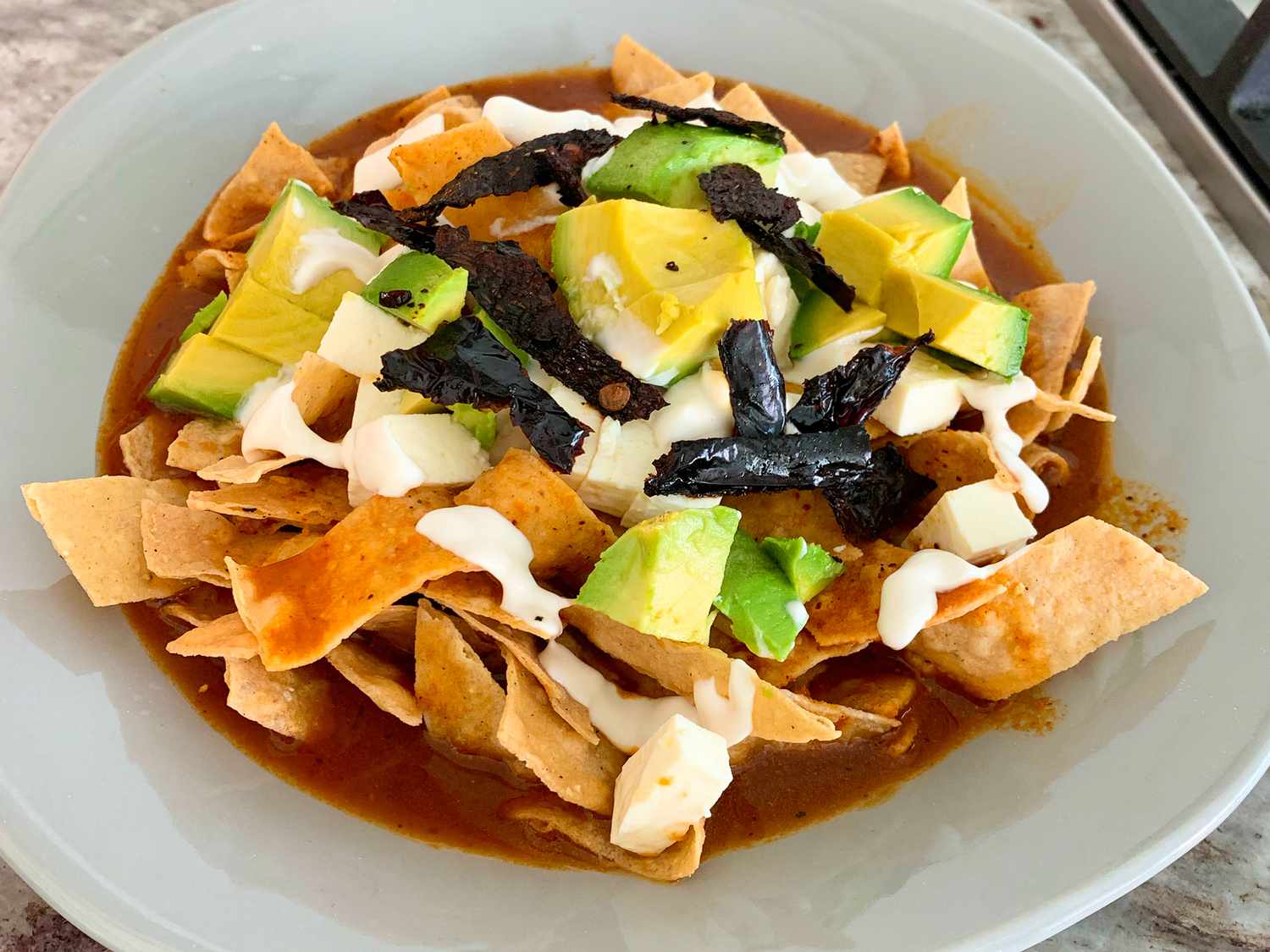 Discover the Flavorful World of Sopa de Tortilla: A Mexican Classic at Hotel Las Palapas