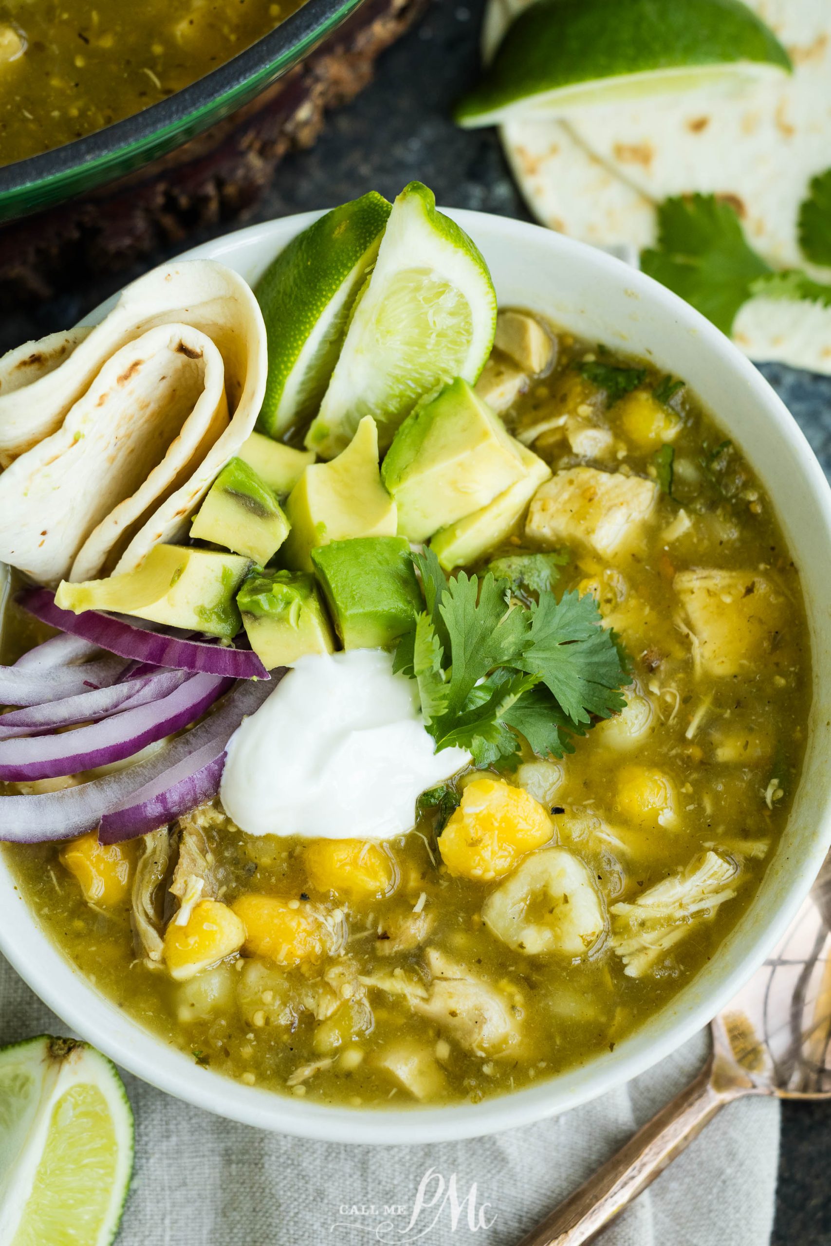 Discover the Flavors of Pozole Verde: A Mexican Culinary Treasure at Hotel Las Palapas