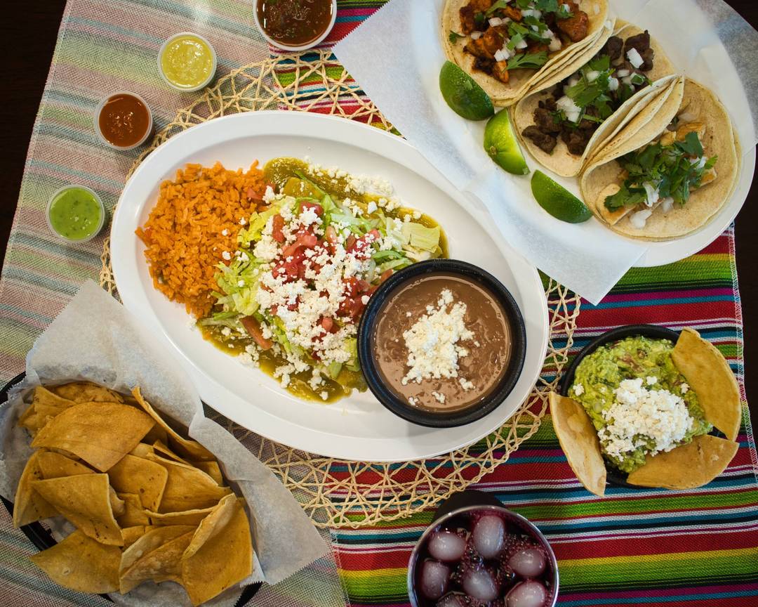 Discover the Flavors of Tacos de Cazuela: A Culinary Gem at Hotel Las Palapas