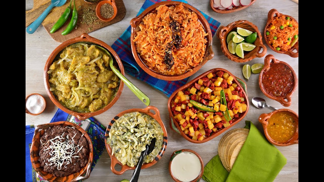 Discover the Flavors of Tacos de Cazuela: A Culinary Gem at Hotel Las Palapas