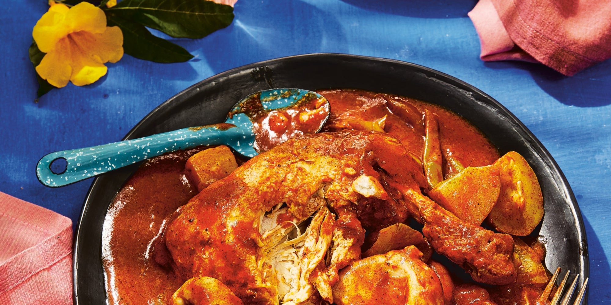 Discover the Hidden Flavor of Tacos de Mole Amarillo: A Taste Journey with Hotel Las Palapas