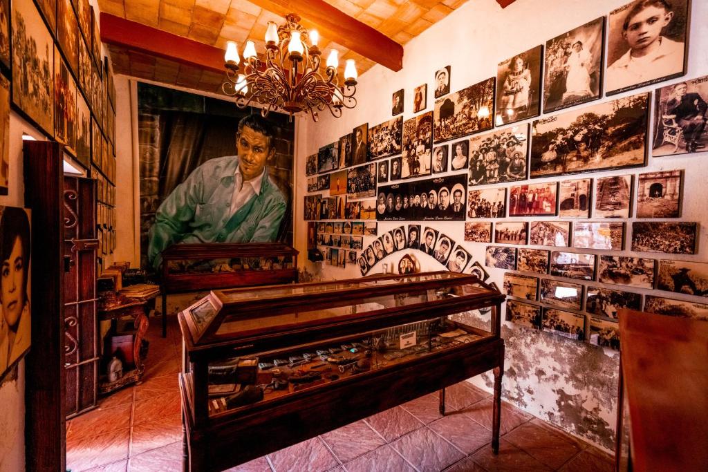 Discover the Hidden Gem of Mexico: Hotel Hacienda Tepetlcalli 1870 Museo &#038; Spa – A Unique Stay Awaits You