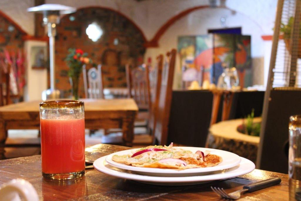 Discover the Hidden Gem of Mexico: Hotel Hacienda Tepetlcalli 1870 Museo &#038; Spa – A Unique Stay Awaits You