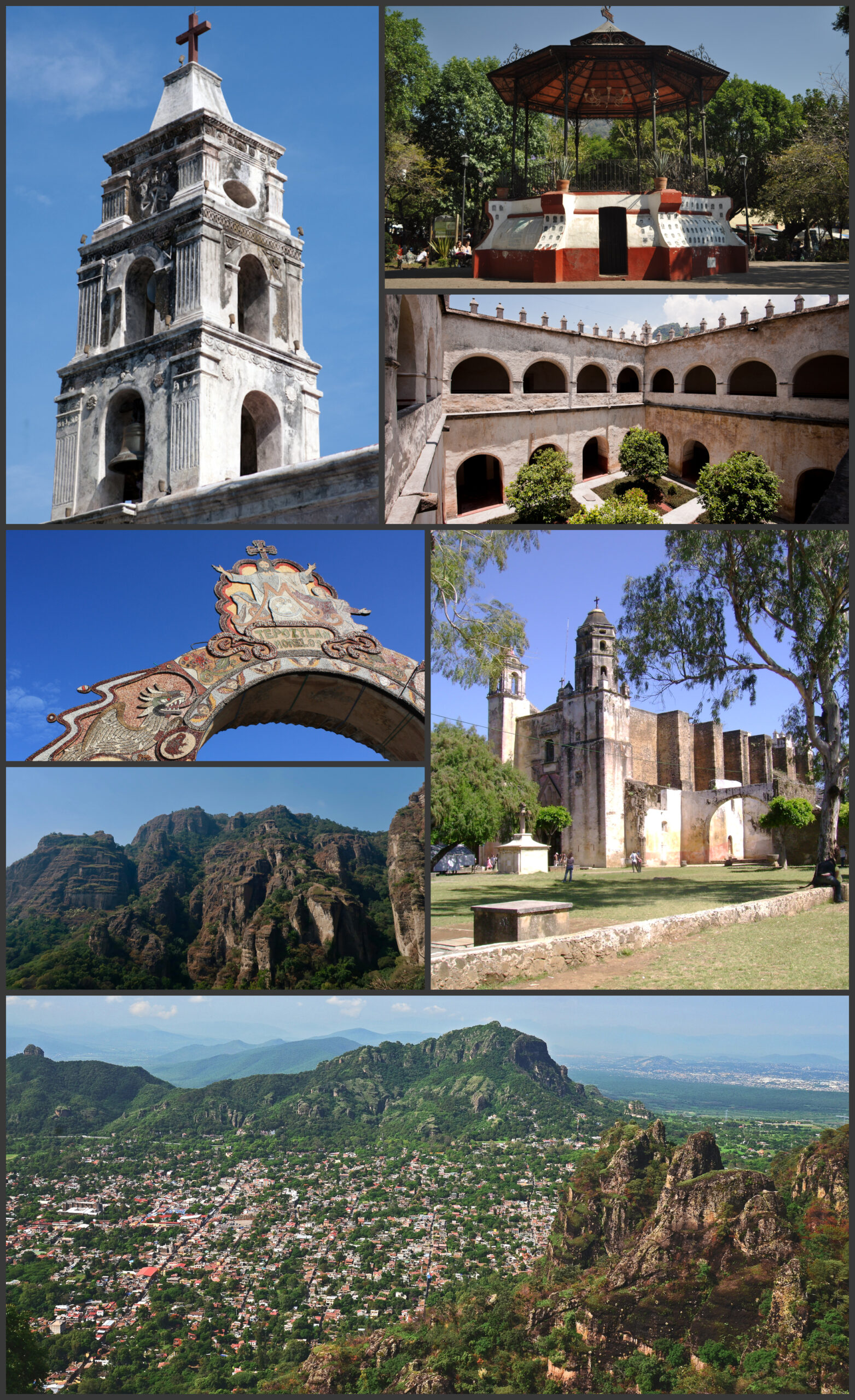 Discover the Hidden Gem of Tepoztlán: A Must-Visit Destination for Every Traveler