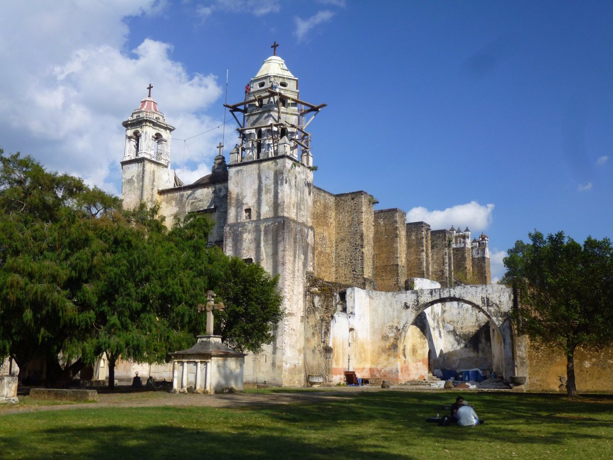 Discover the Hidden Gem of Tepoztlán: A Must-Visit Destination for Every Traveler