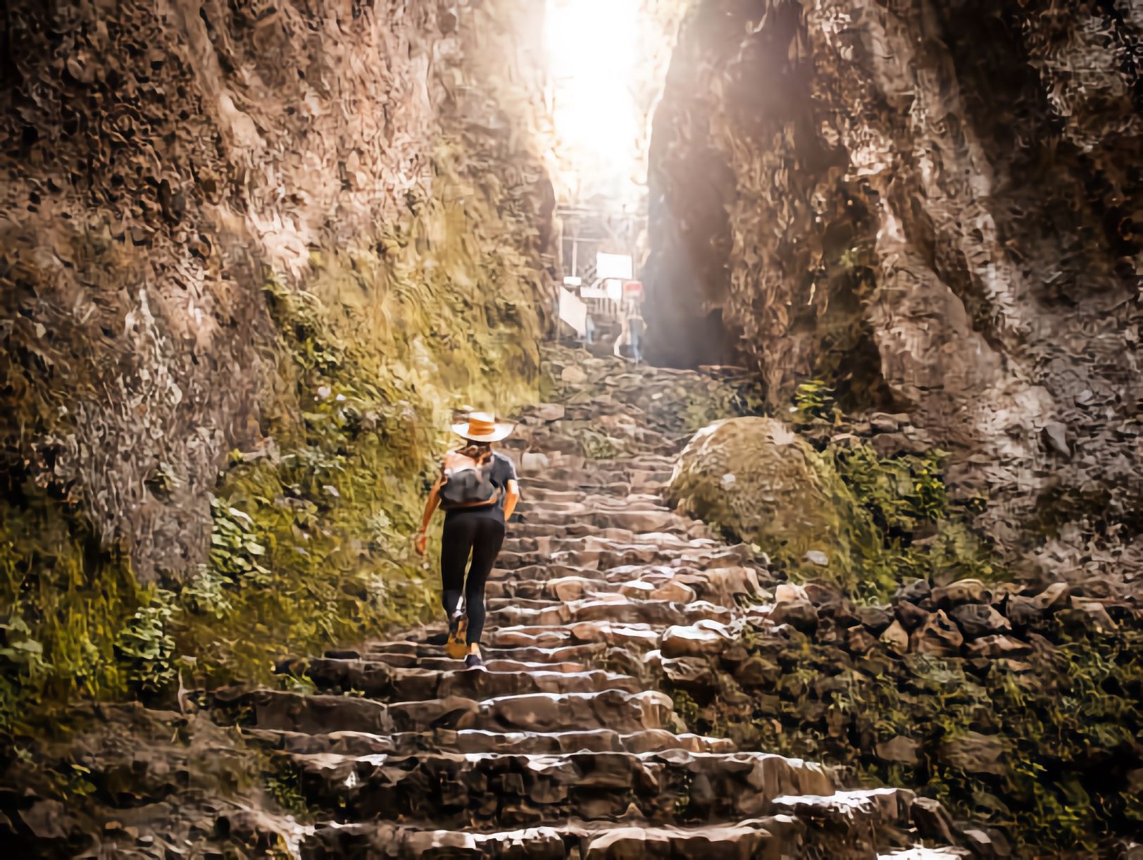 Discover the Hidden Gem of Tepoztlán: A Must-Visit Destination for Every Traveler